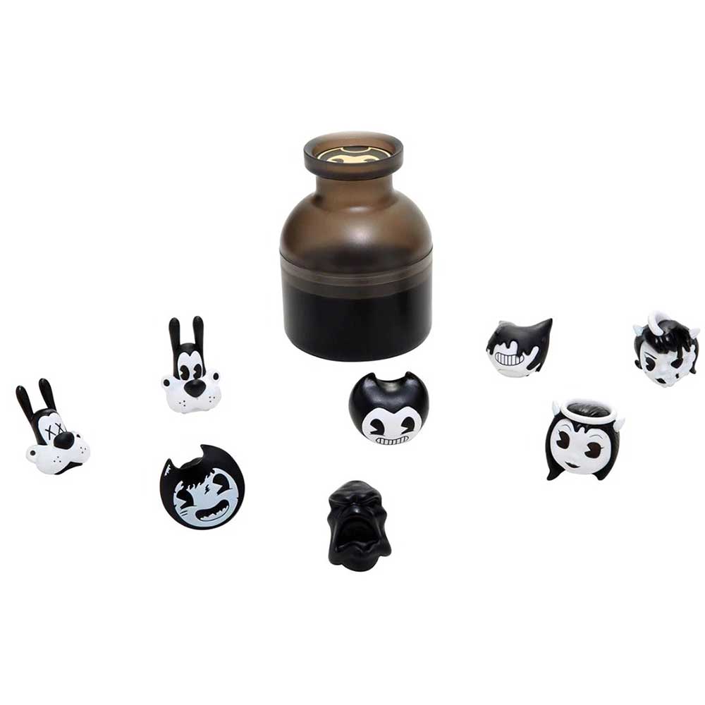 BENDY AND THE INK MACHINE INK SLIME