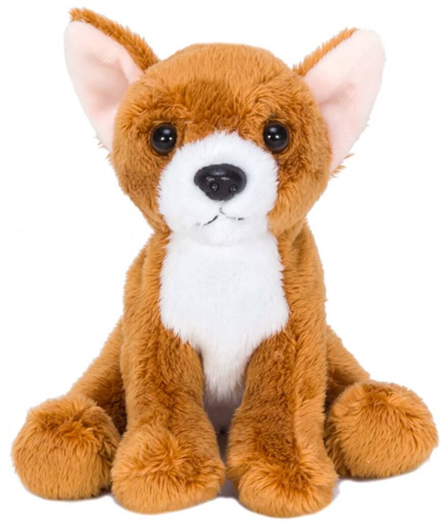 RUSS YOMIKO CLASSICS 5" DOGS-Chihuahua