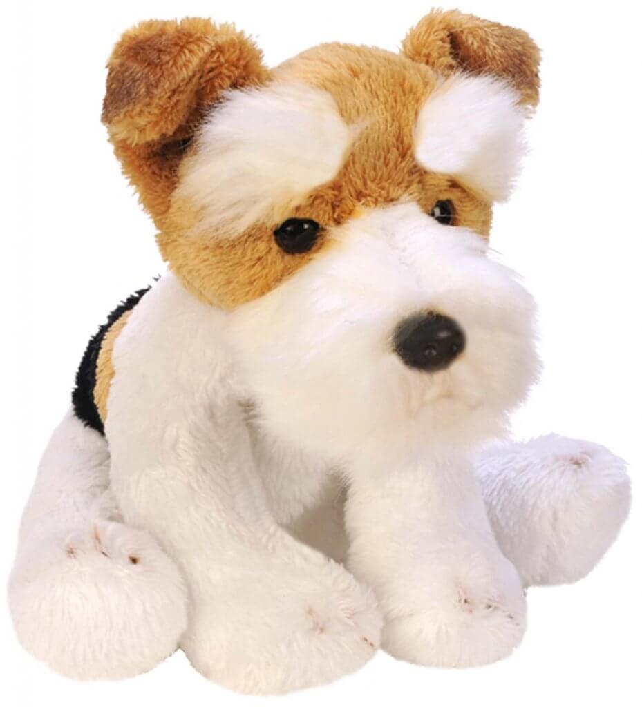 RUSS YOMIKO CLASSICS 5" DOGS-Terrier