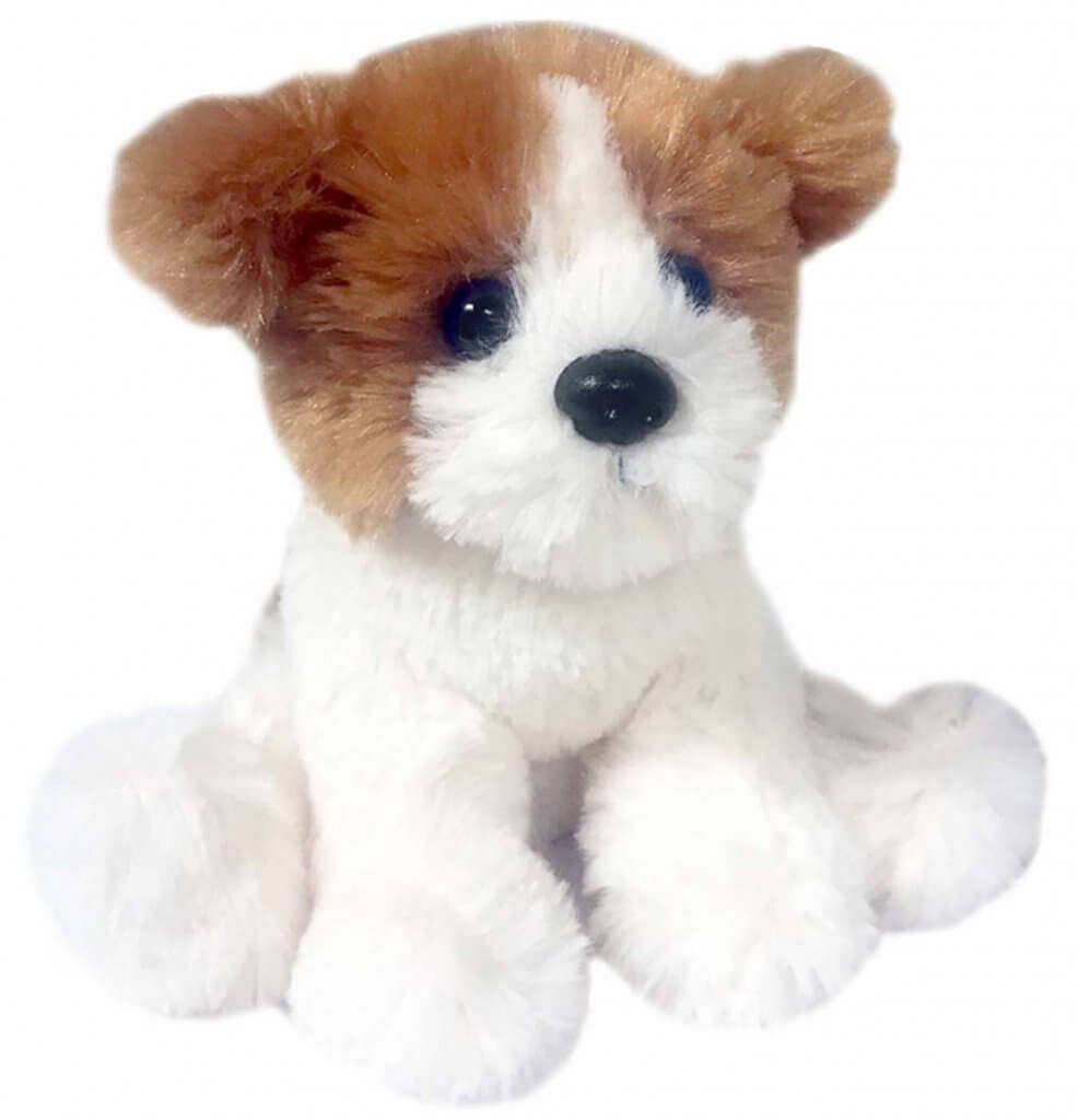 RUSS YOMIKO CLASSICS 5" DOGS-Jack Russell