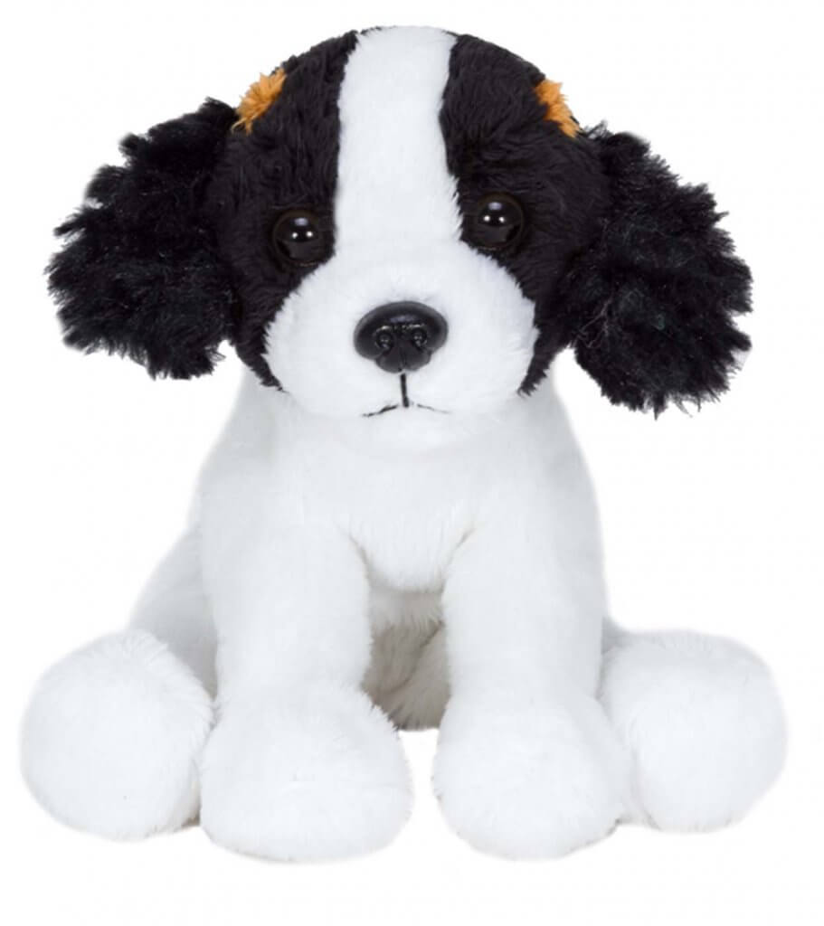 RUSS YOMIKO CLASSICS 5" DOGS-King Charles Spaniel