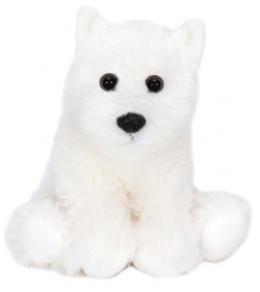 RUSS YOMIKO CLASSICS 5" DOGS-Westie