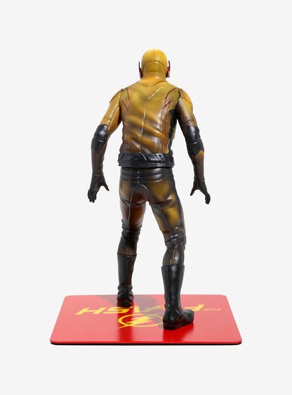 DC COMICS THE FLASH (TV SERIES) REVERSE FLASH ARTFX+ STATUE