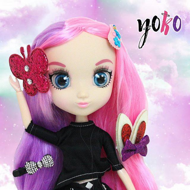 SHIBAJUKU GIRLS (W1) YOKO