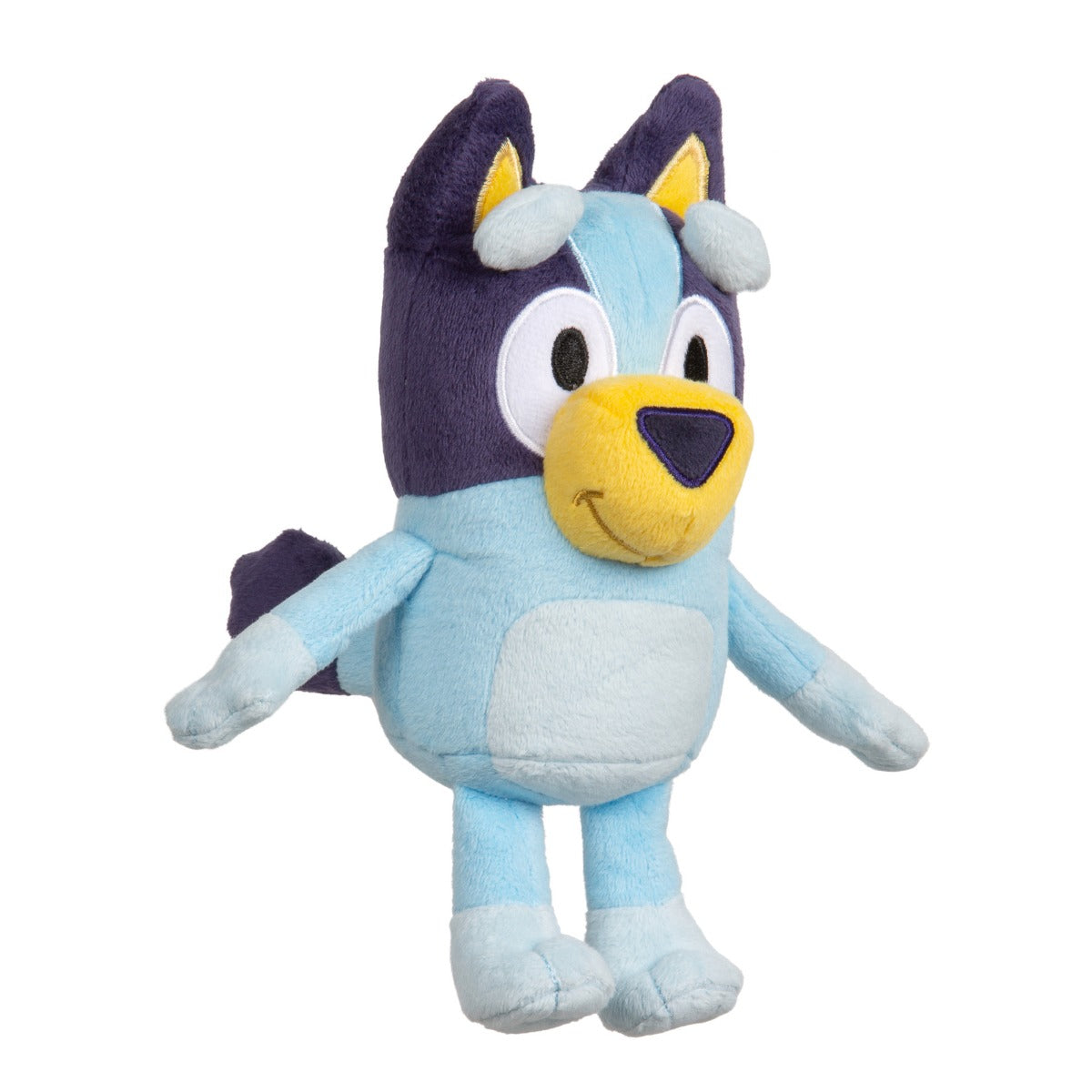 BLUEY FRIENDS SMALL PLUSH BLUEY