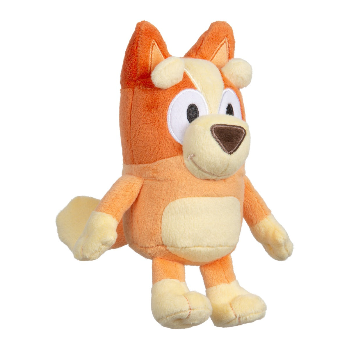BLUEY FRIENDS SMALL PLUSH BINGO