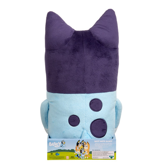 BLUEY BEST MATE BLUEY LARGE PLUSH
