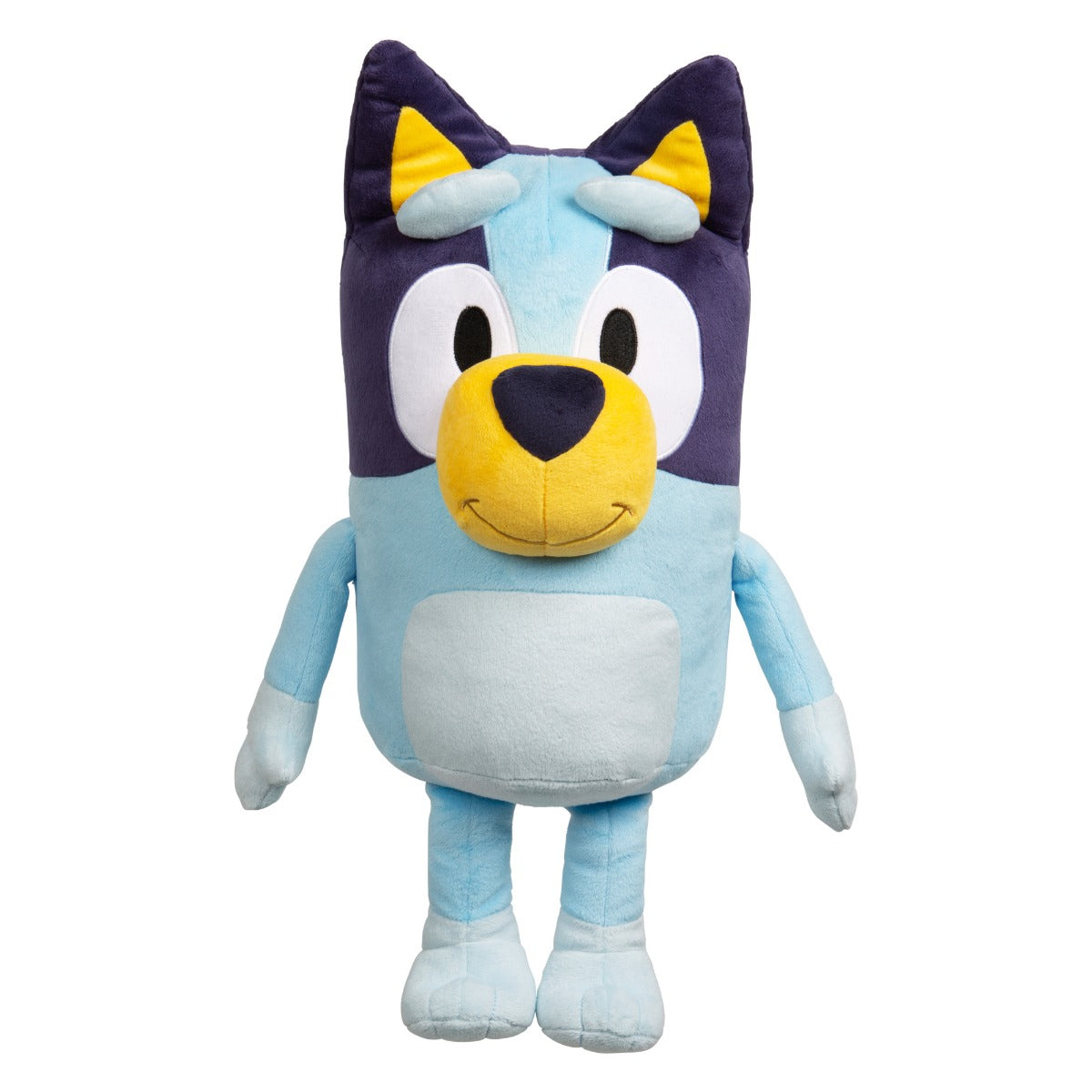 BLUEY BEST MATE BLUEY LARGE PLUSH