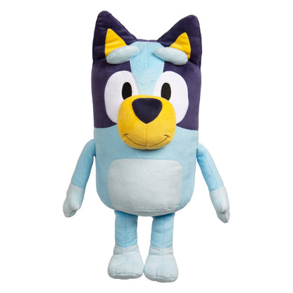 BLUEY BEST MATE BLUEY LARGE PLUSH