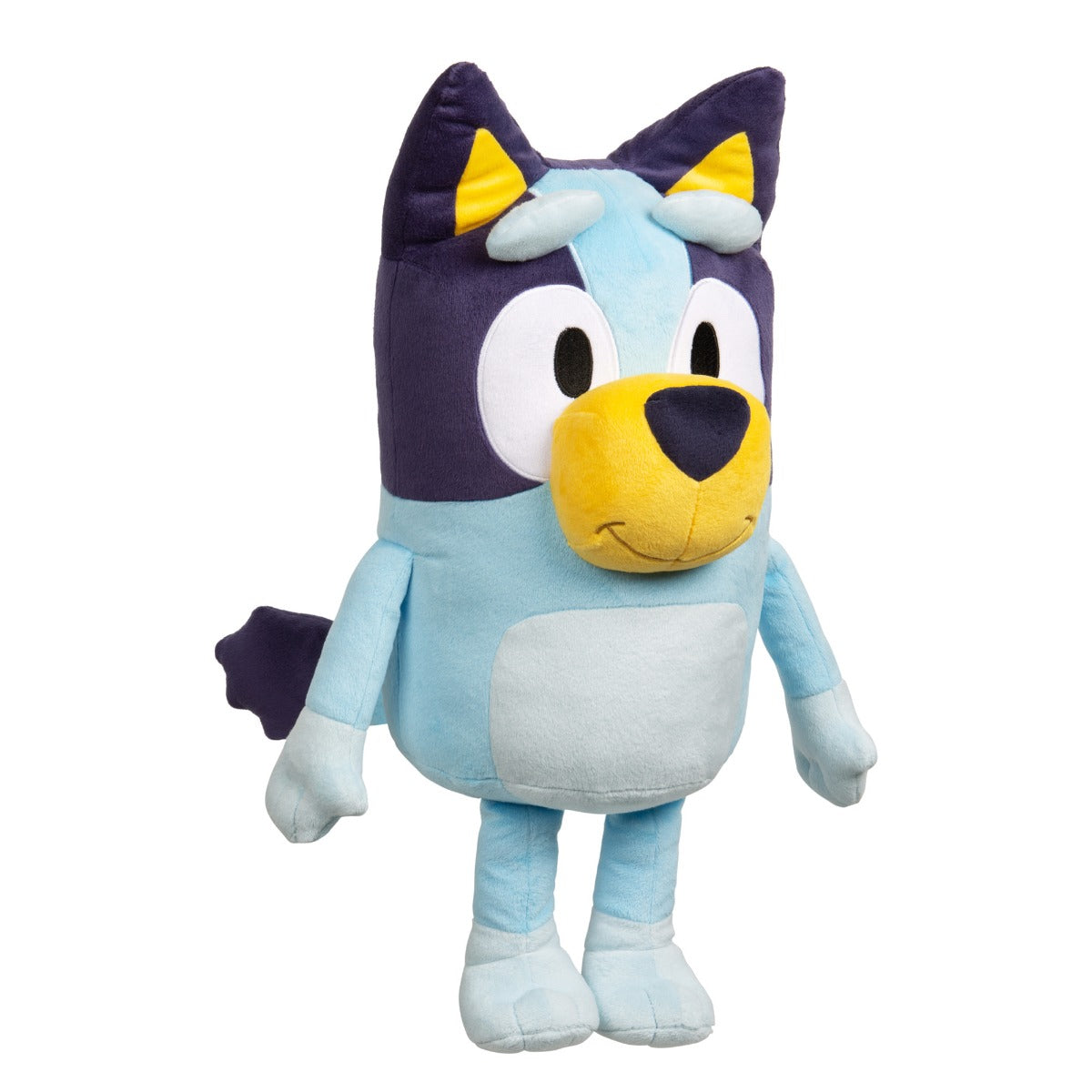 BLUEY BEST MATE BLUEY LARGE PLUSH