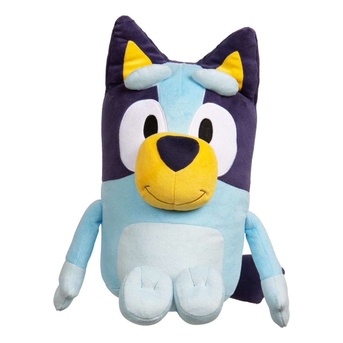 BLUEY BEST MATE BLUEY LARGE PLUSH