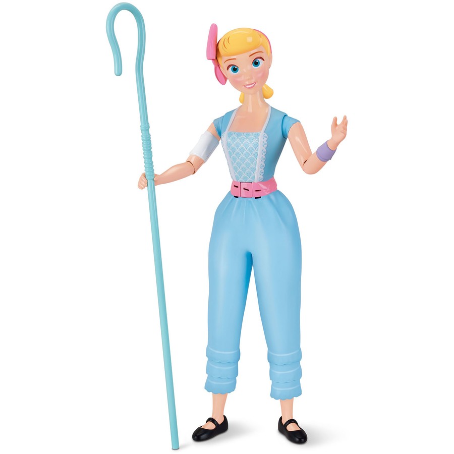 TOY STORY 4 BO PEEP Talking Action Figure