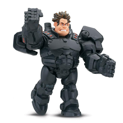 WRECK-IT RALPH ACTION FIGURE HERO'S DUTY