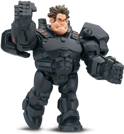WRECK-IT RALPH ACTION FIGURE HERO'S DUTY