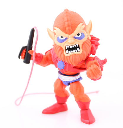 MASTERS OF THE UNIVERSE WAVE 1 ACTION VINYLS PDQ CASE