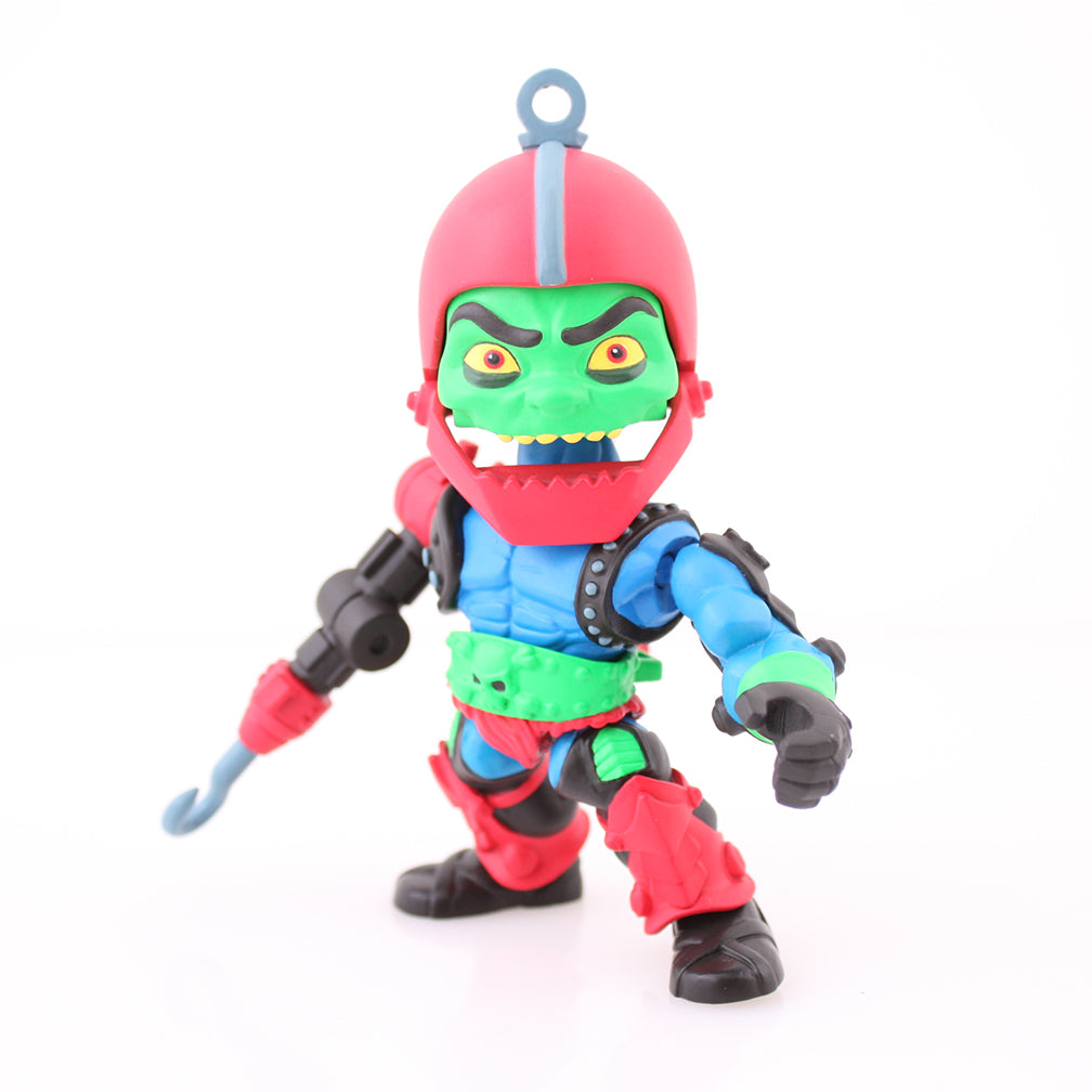 MASTERS OF THE UNIVERSE WAVE 1 ACTION VINYLS