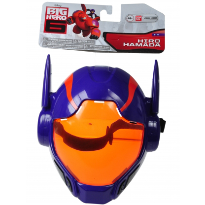 BIG HERO 6 ROLE PLAY MASK HIRO HAMADA