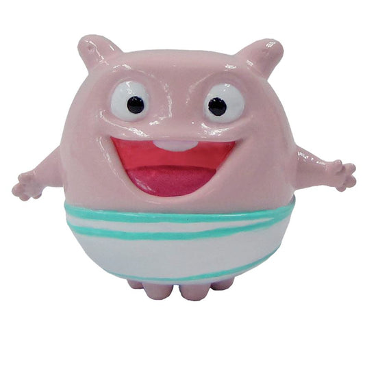 DREAMWORKS HOME 2" MOOD FIGURE BABY BOOV