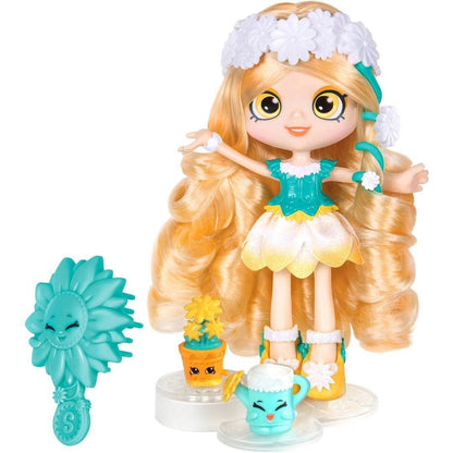 SHOPKINS SHOPPIES DOLL SEASON 3 (W1) DAISY PETALS