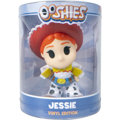 TOY STORY 4 OOSHIES 4" VINYL EDITION FIGURES