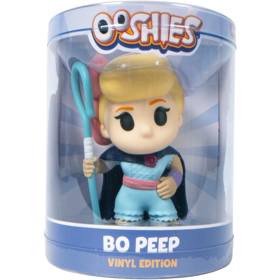 TOY STORY 4 OOSHIES 4" VINYL EDITION FIGURES