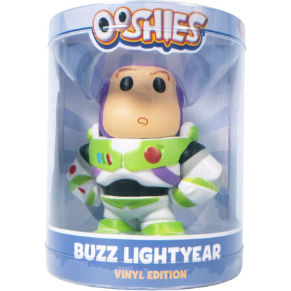 TOY STORY 4 OOSHIES 4" VINYL EDITION FIGURES