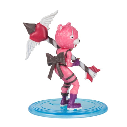 FORTNITE BATTLE ROYALE COLLECTION: SOLO FIGURE PACK ASSORTMENT