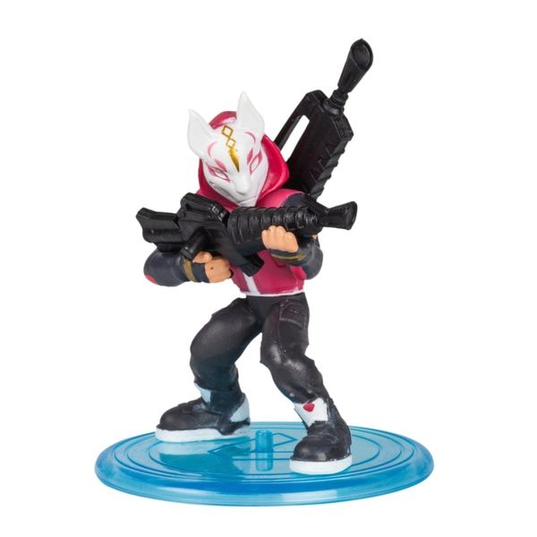 FORTNITE S1 SOLO FIGURE PACK DRIFT