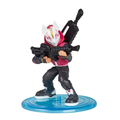 FORTNITE S1 SOLO FIGURE PACK DRIFT