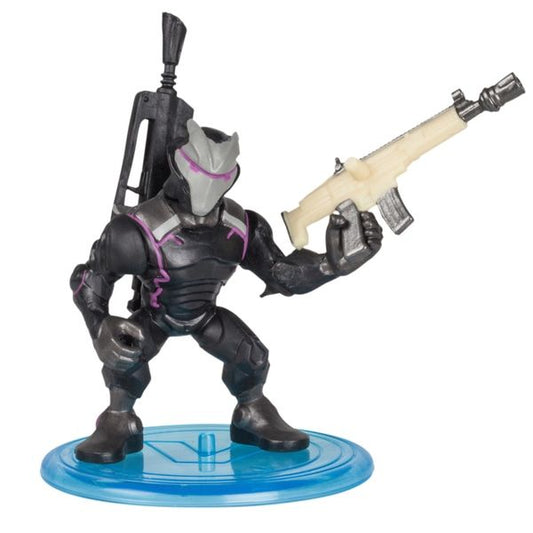 FORTNITE S1 SOLO FIGURE PACK OMEGA