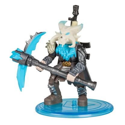 FORTNITE BATTLE ROYALE COLLECTION: SOLO FIGURE PACK ASSORTMENT