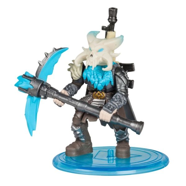 FORTNITE S1 SOLO FIGURE PACK RAGNAROK