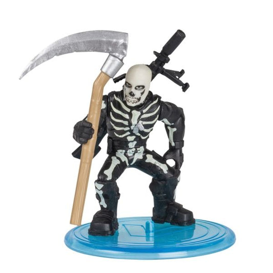 FORTNITE S1 SOLO FIGURE PACK SKULL TROOPER