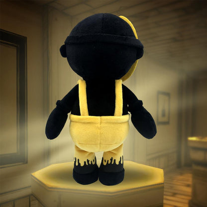 BENDY AND THE DARK REVIVAL PLUSH SAMMY LAWRENCE