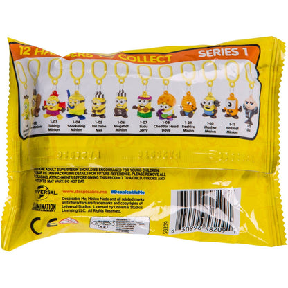 DESPICABLE ME MICRO HANGERS