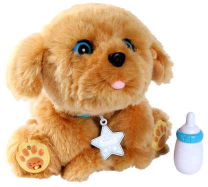 LITTLE LIVE PETS SNUGGLES MY DREAM PUPPY