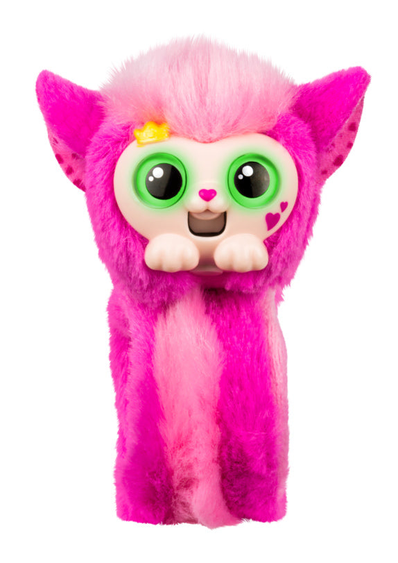 LITTLE LIVE PETS WRAPPLES S1 PRINCEZA