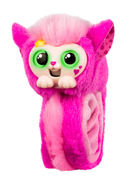 LITTLE LIVE PETS WRAPPLES S1 PRINCEZA