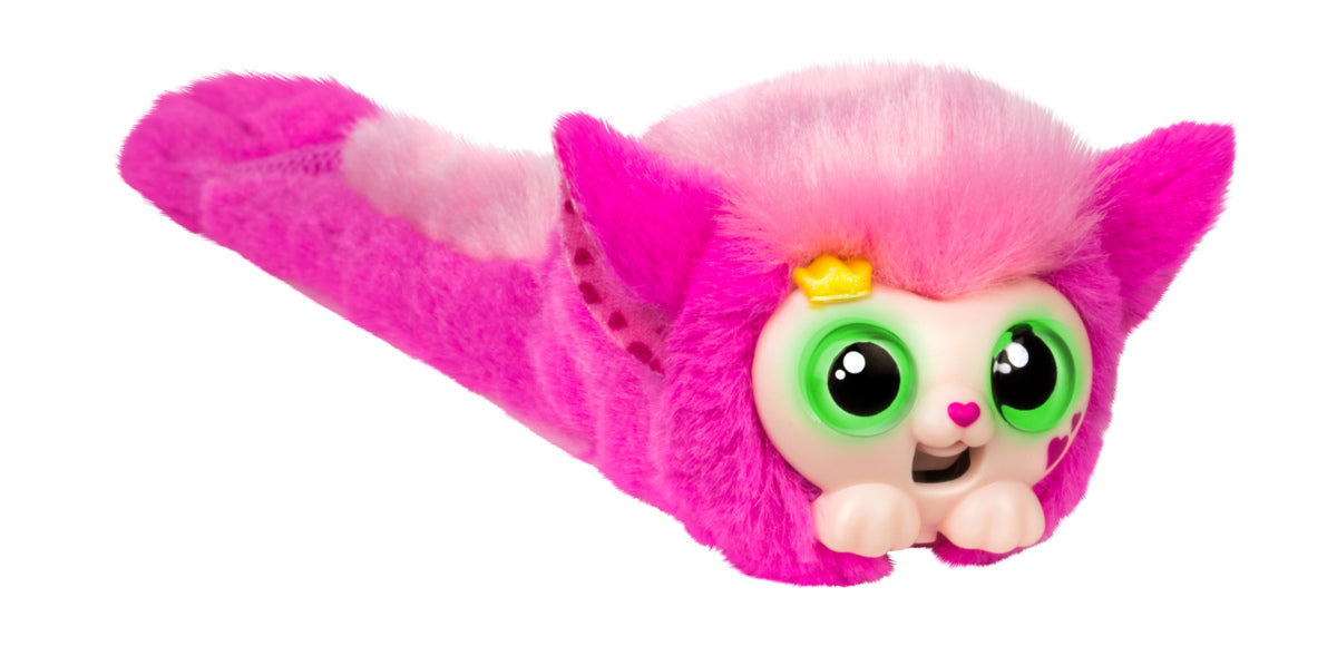 LITTLE LIVE PETS WRAPPLES S1 PRINCEZA