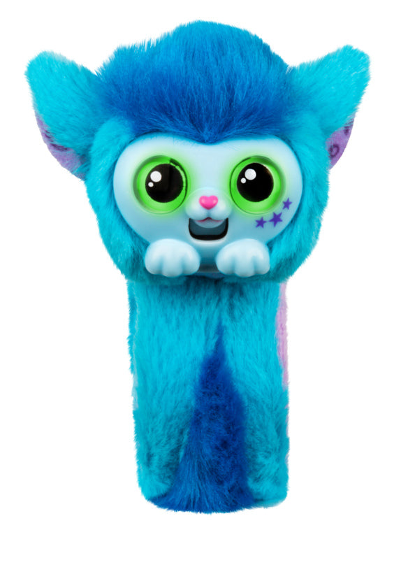 LITTLE LIVE PETS WRAPPLES S1 SKYO