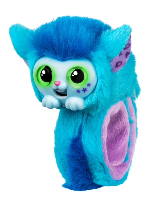 LITTLE LIVE PETS WRAPPLES S1 SKYO