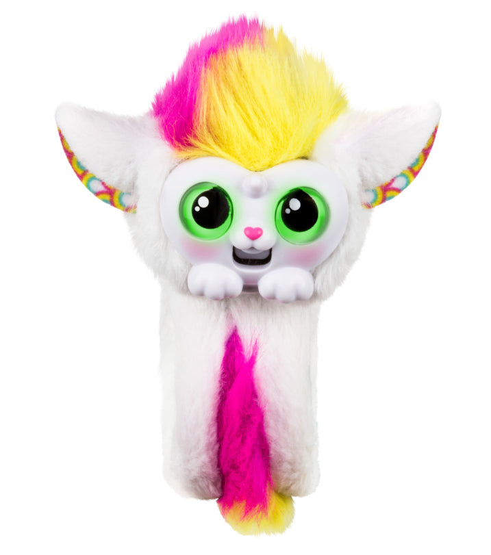 LITTLE LIVE PETS WRAPPLES S1 UNA