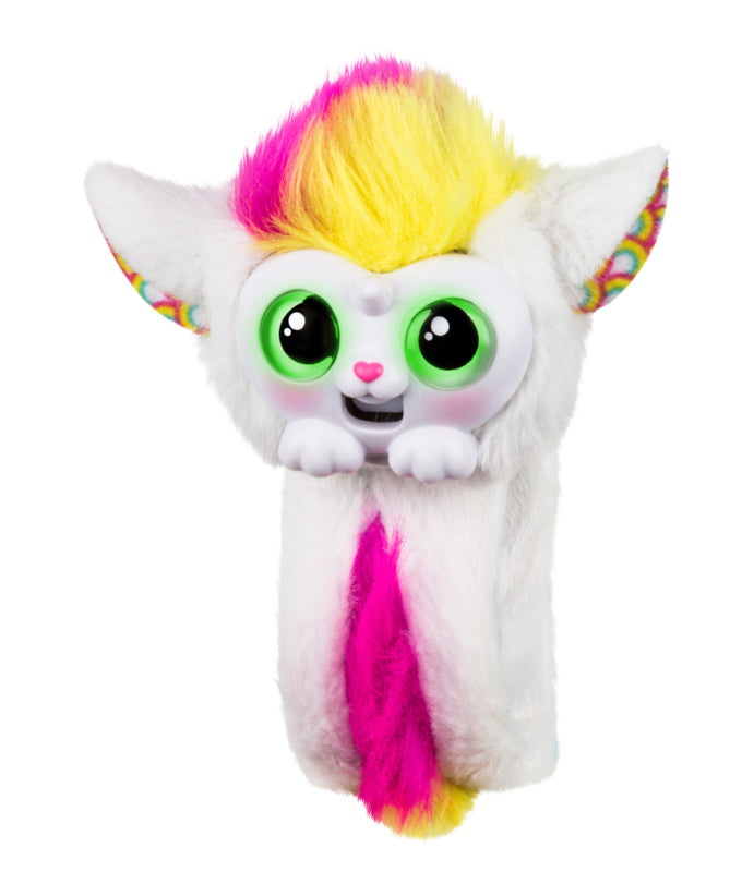 LITTLE LIVE PETS WRAPPLES S1 UNA