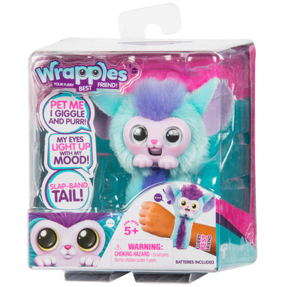 LITTLE LIVE PETS WRAPPLES S2 BONNIE