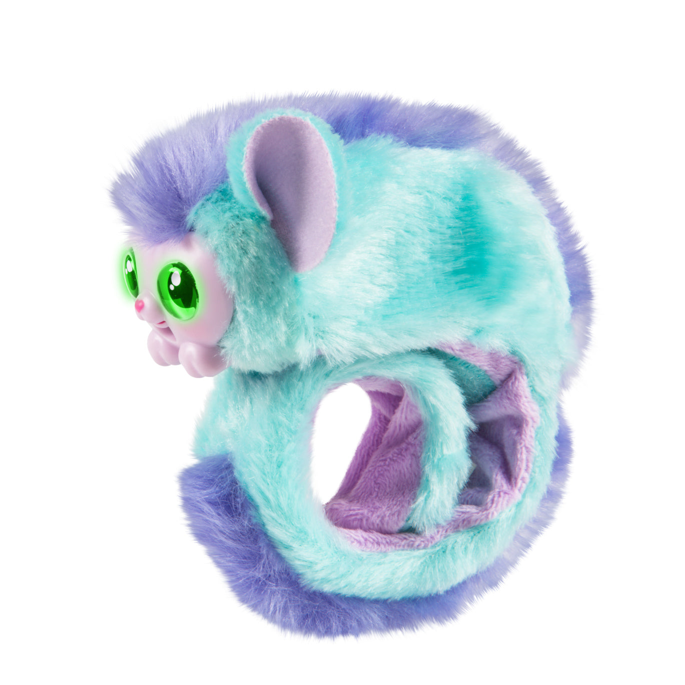 LITTLE LIVE PETS WRAPPLES S2 BONNIE