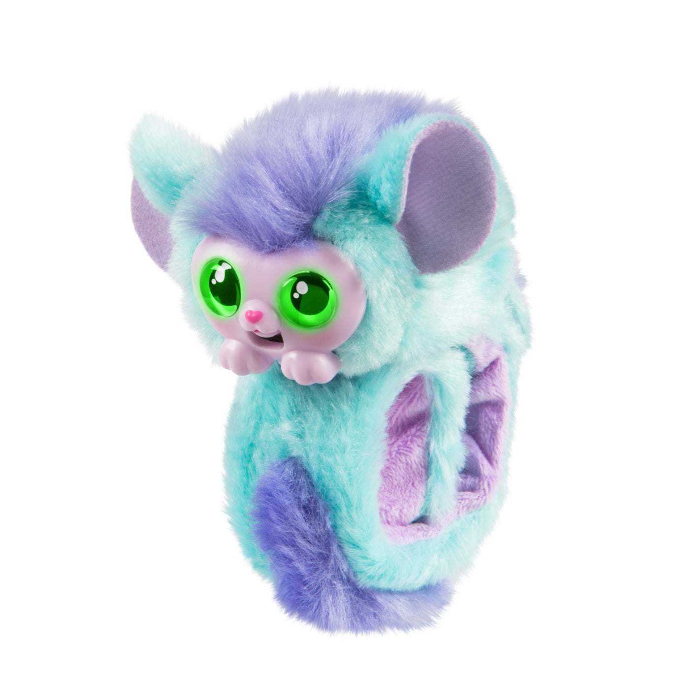 LITTLE LIVE PETS WRAPPLES S2 BONNIE