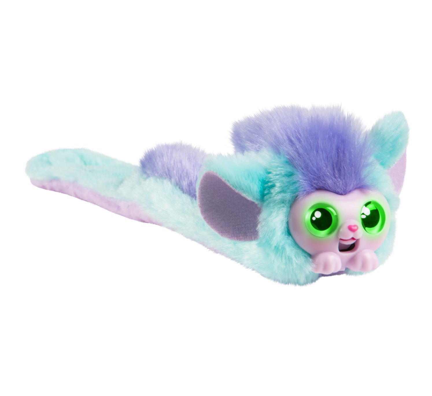 LITTLE LIVE PETS WRAPPLES S2 BONNIE