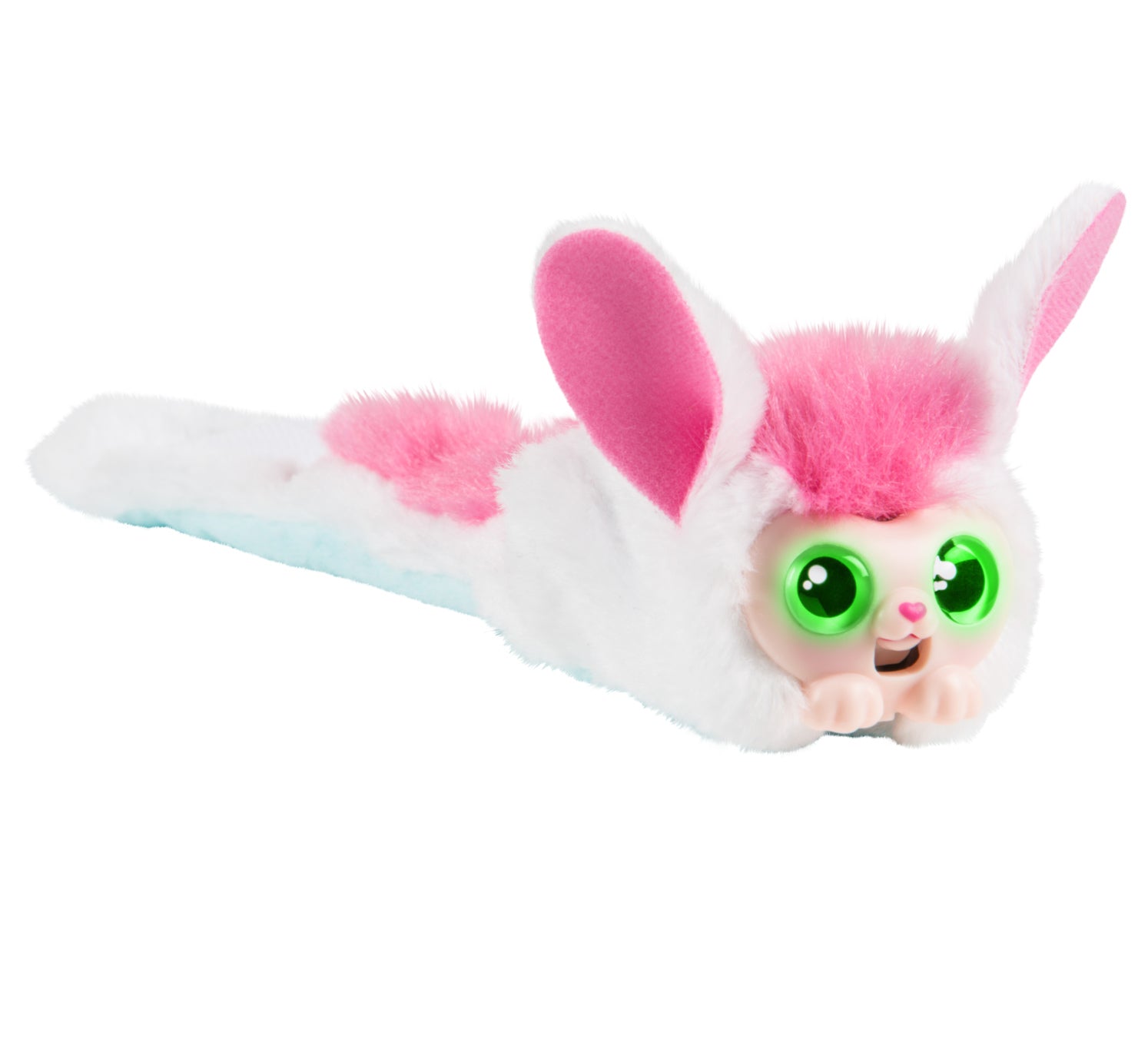 LITTLE LIVE PETS WRAPPLES S2 SHYLO