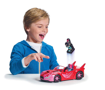 WRECK-IT RALPH 2: SLAUGHTER RACE VEHICLE