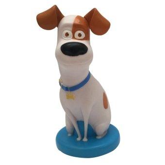 SECRET LIFE OF PETS COIN BANK MAX